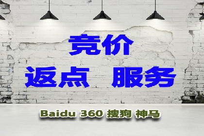 百度竞价广告的投放策略及某行业案例剖析